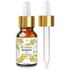 Huile Essentielle Bergamote