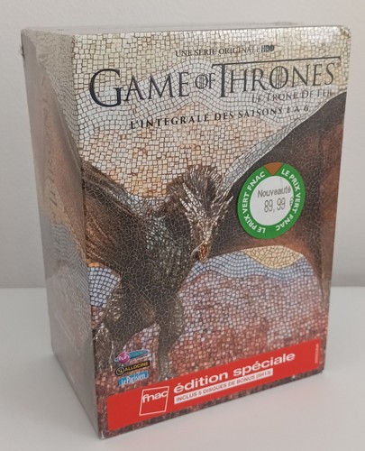 Game thrones trône - (le, de