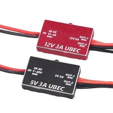 Alimentation 5V 12V Step Down