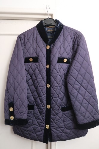 Luisa spagnoli veste - luisa,