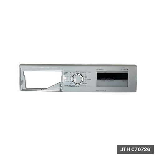 Bosch panneau commande - de,