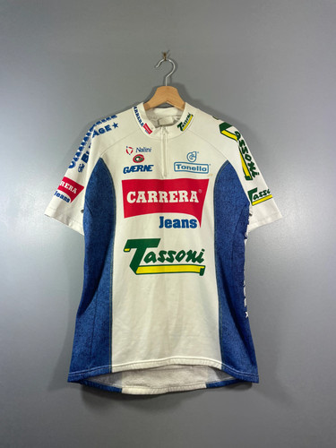 Maillot vélo cyclisme - , vintage