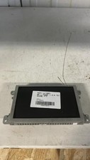 Ecran GPS AUDI Q5 1 PHASE 1