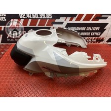 Coque sur reservoir 2 Ducati 1200 Multistrada S DVT 2015 à 2017