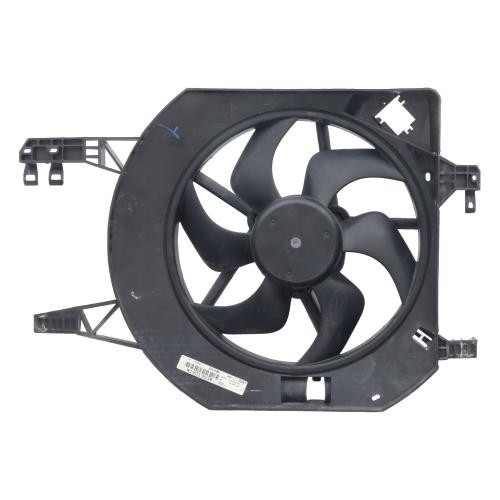 Moto ventilateur radiateur