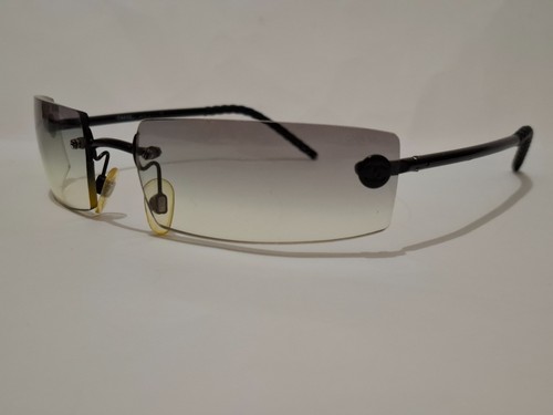 Lunettes soleil vintage - lunettes, de