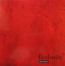 12"Peter Gabriel – Red Rain