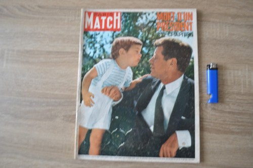 Paris match 929 janvier - paris, n°929