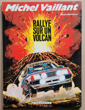 Michel Vaillant T 39 Rallye