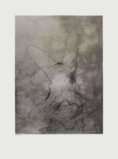 JEAN JANSEM - photolithograph