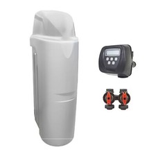 Adoucisseur D'eau 20l Clack Ws1 Volumétrique électronique