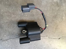 Bobine agit d un - s',