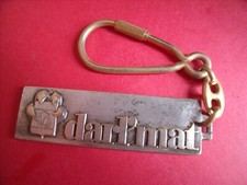 PORTE CLÉS PEUGEOT DARLMAT 1960 203 403