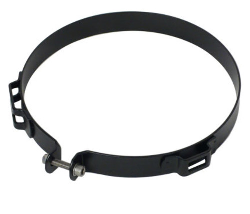 Extincteur ruban serrage - ruban, de