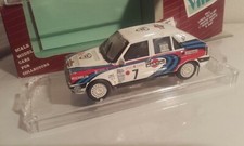 lancia delta 4wd martini 1er