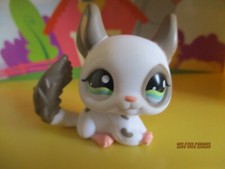 Petshop Chinchilla #1018