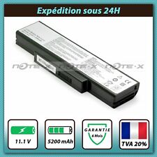 BATTERIE POUR ASUS A32-N71