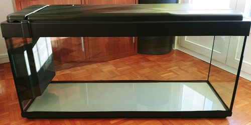 Aquarium complet 240litres - aquarium,