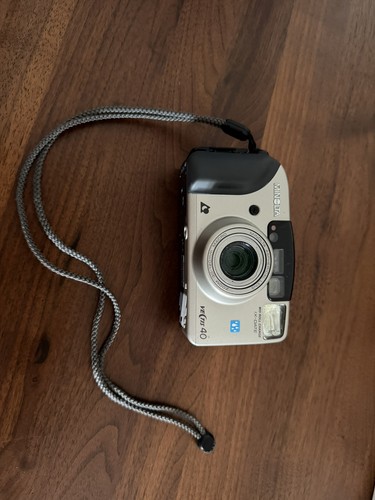 Minolta vectis appareil - vectis,