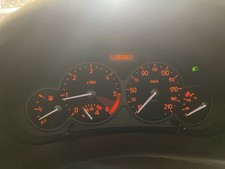 Compteur Affichage Vitesse