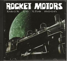 Rocket Motors  - Back To The