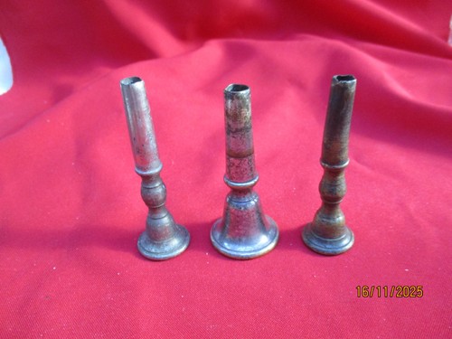 Lot embouchures sans - 3,