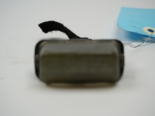 Eclaireur plaque police d - plaque,