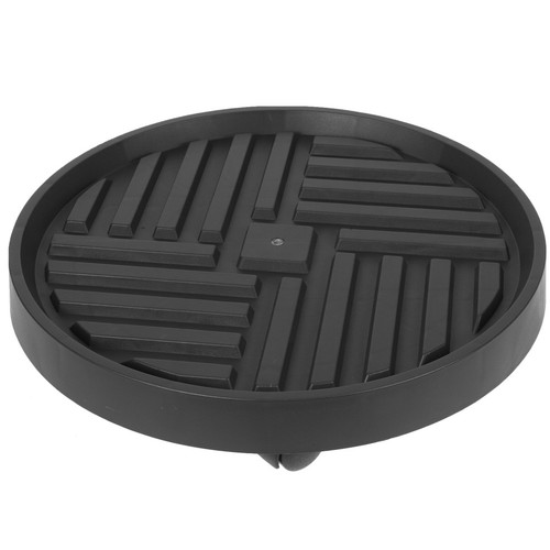 Plateau pot fleurs support - fleurs,