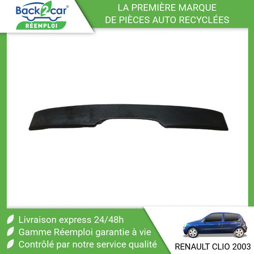 Becquet hayon renault - 🏆,