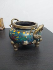 Chine Brûle Parfum En