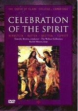 Celebration of the Spirit