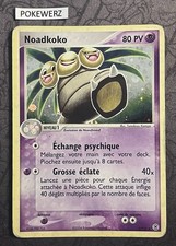 Carte Pokémon Noadkoko