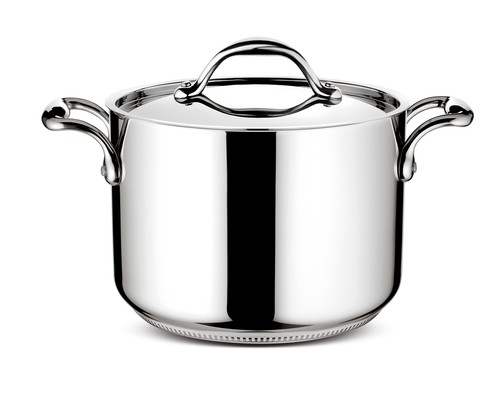 Lagostina marmite inox 26cm - marmite, +