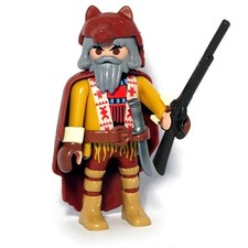 FIGURINE PLAYMOBIL SERIE 16