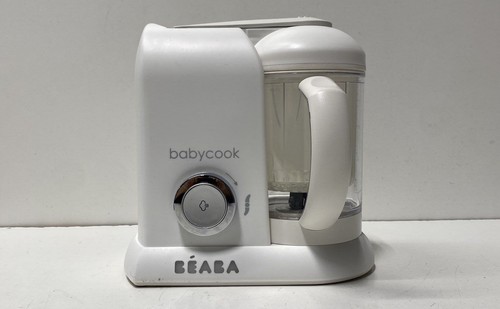 Beaba babycook solo 1 - babycook, 4-in-1