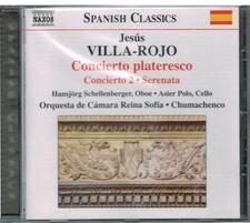 Villa-Rouge : concert