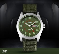 🇫🇷 Montre étanche