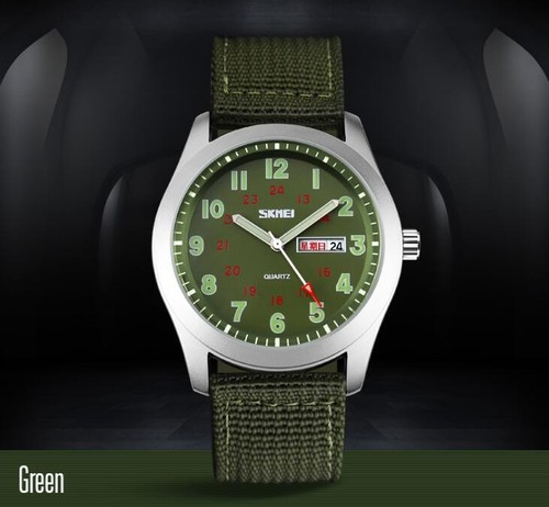 Montre étanche - 🇫🇷,