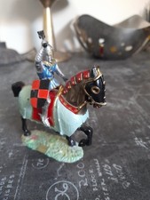 CAVALIER STARLUX MOYEN AGE