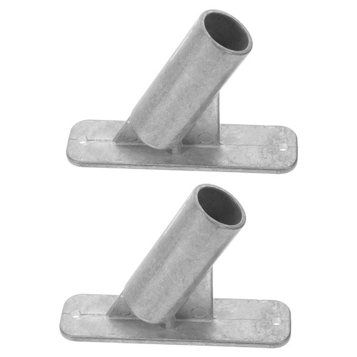 Pcs porte drapeau - 2,