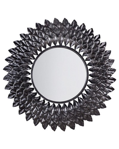 Beliani miroir mural - -,