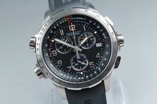 Presque comme neuf - [], montre