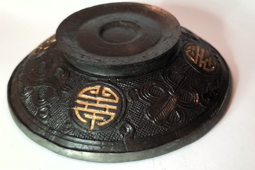 Ensemble ancien chine noix - ancien,