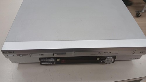 Victor dvs3 minidv vhs - minidv, s-vhs