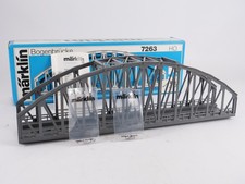Märklin n° 7263 élément de