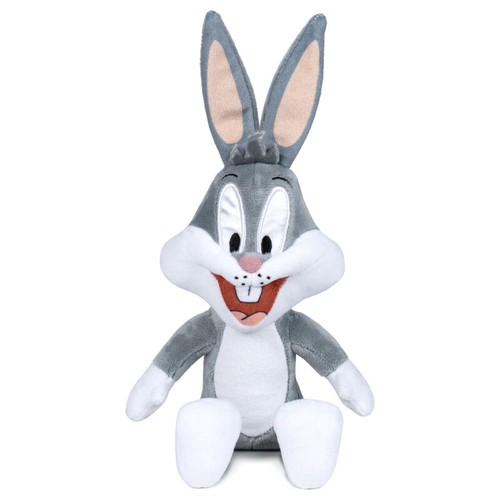 Peluche looney tunes bugs - peluche,