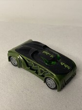 Majorette Fiction Réf 519