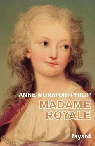 Madame royalefille louis - madame,