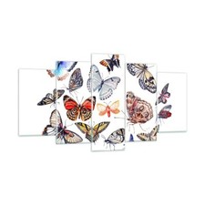 Impression sur Verre 160x85cm