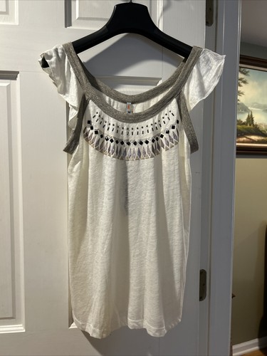 Cop copine vest top - cop.,